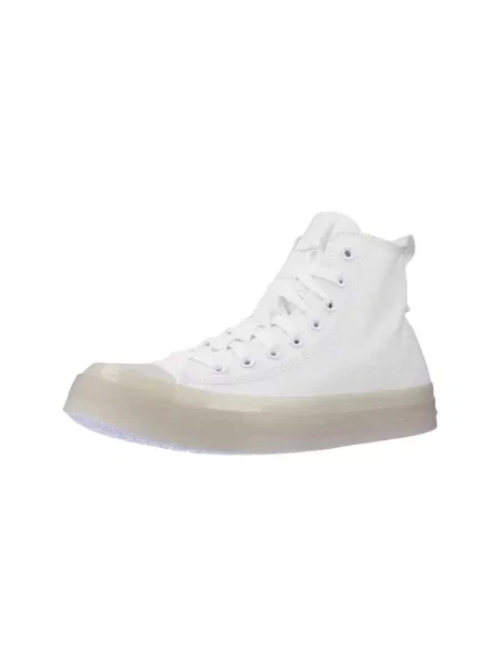 Pantofi Converse alb