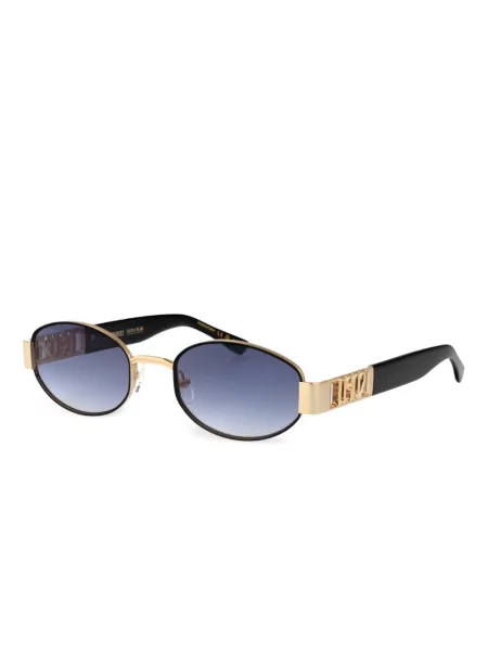 Ochelari de soare Dsquared2 Eyewear negru