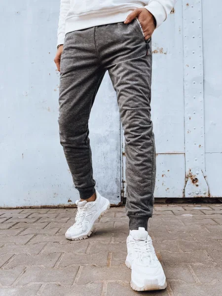 Анцуг Dstreet сиво