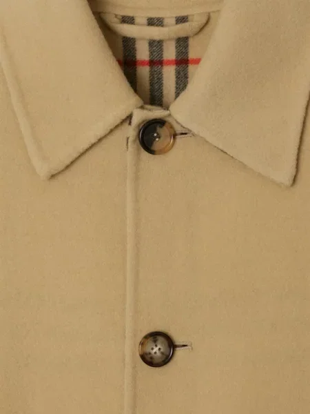 Płaszcz Burberry