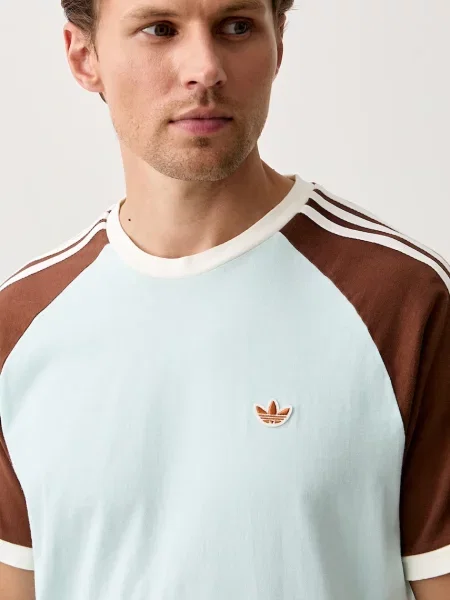 Adidas Originals футболка Cali