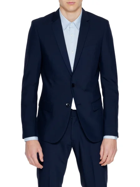 Sako Antony Morato modré