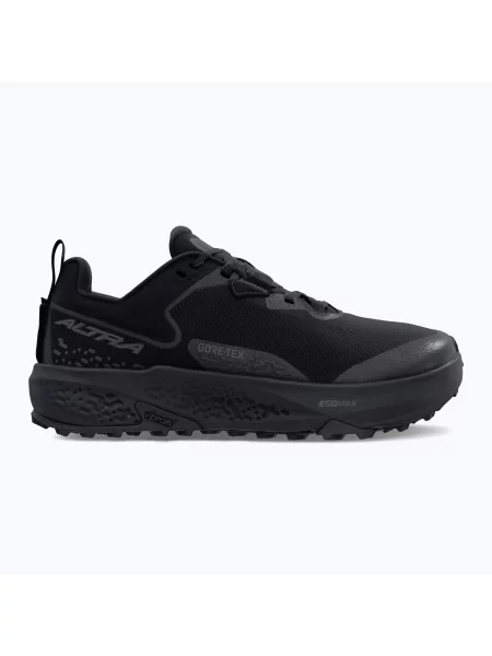 Încălțăminte de alergare pentru femei Altra Timp 6 GTX black/black negru