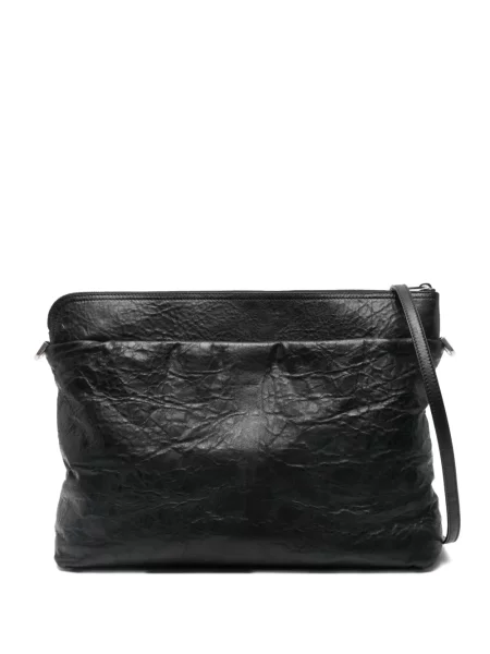 Geantă Rick Owens negru