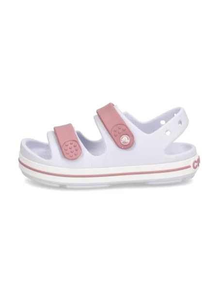 Dětské sandály Crocs modré