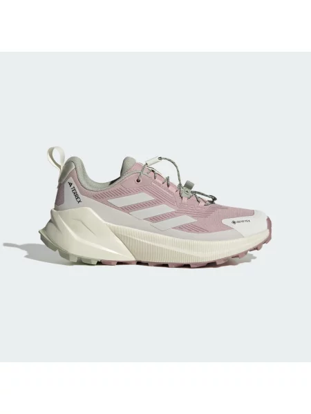 Boty Terrex Trailmaker 2 GORE-TEX Speed Lace Hiking bílé