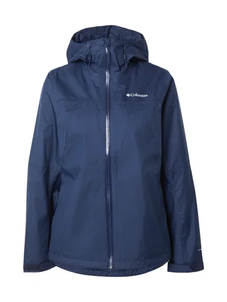 COLUMBIA Geacă outdoor Inner Limits™ IV marin albastru