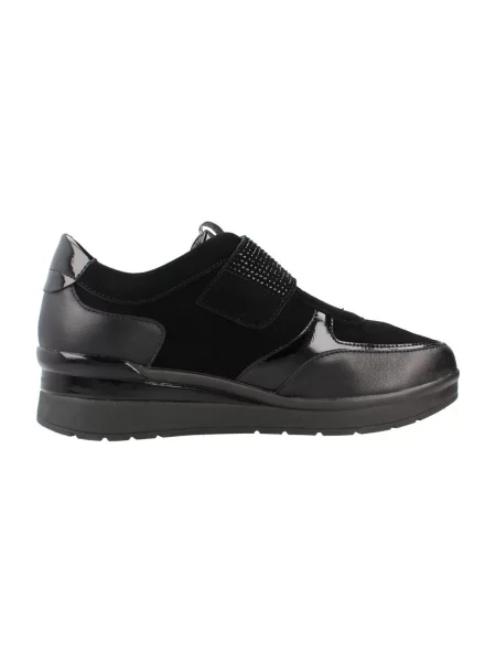 Pantofi Stonefly negru