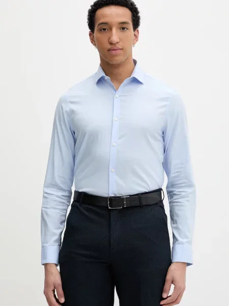 Calvin Klein ing férfi kék