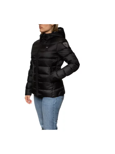 Kurtka Blauer czarna