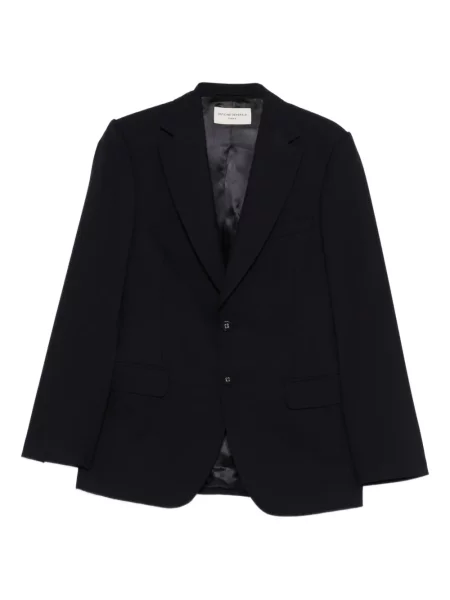 Sacou Officine Générale albastru