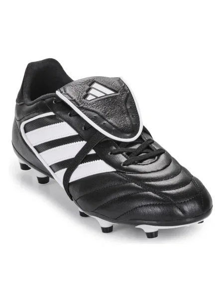 Fotbal pantofi Adidas negru