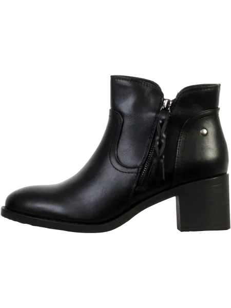 Pantofi Super Mode negru