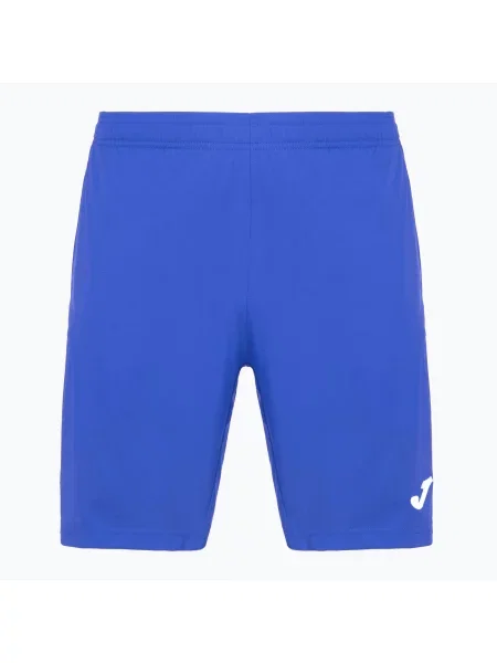 Мъжки тенис шорти Joma Montreal blue синьо