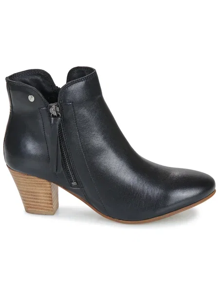 Pantofi Ravel negru