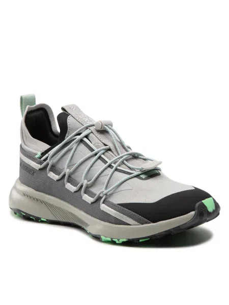 Pantofi Adidas Performance gri
