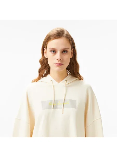 Lacoste толстовка