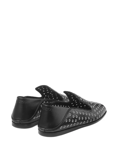 Balerini Jimmy Choo negru