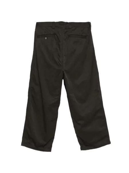 Pantaloni Comme Des Garçons Homme maro