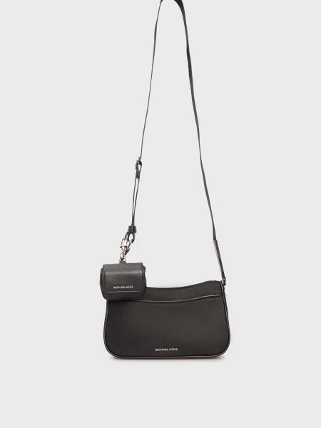 Сумка Michael Kors чорна