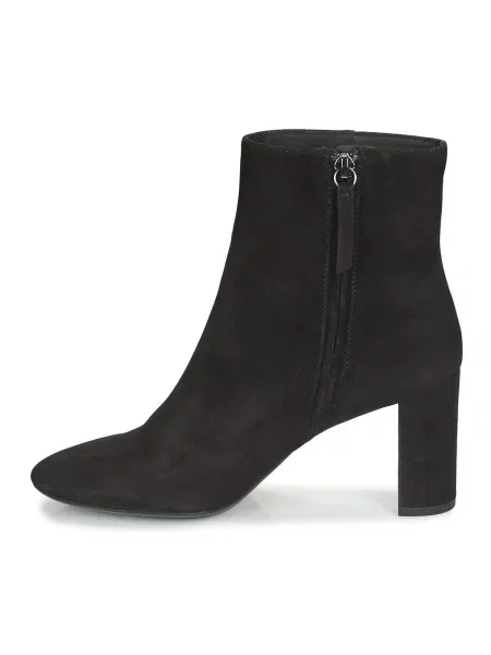 Pantofi Geox negru