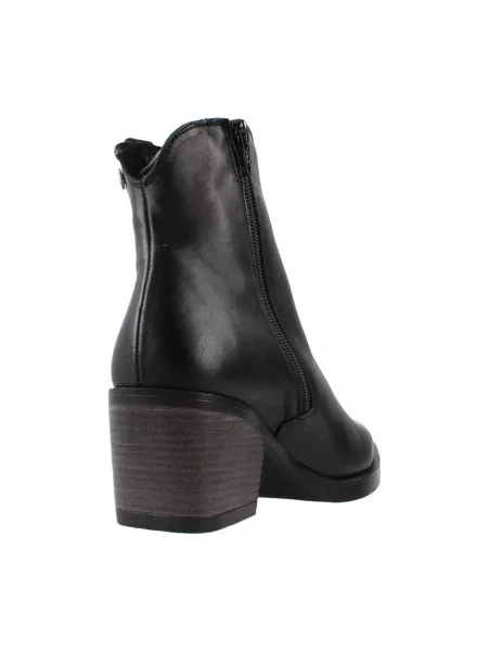 Pantofi Porronet negru