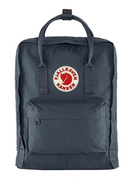 Fjallraven rucsac Kanken albastru