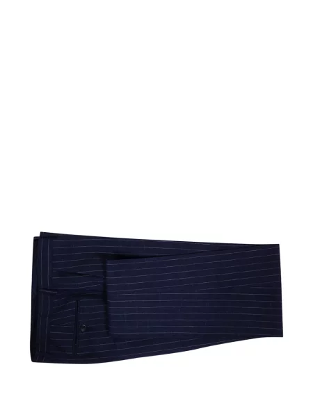 Costum Zegna albastru