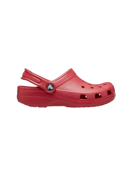 Pantofi copii Crocs roșu