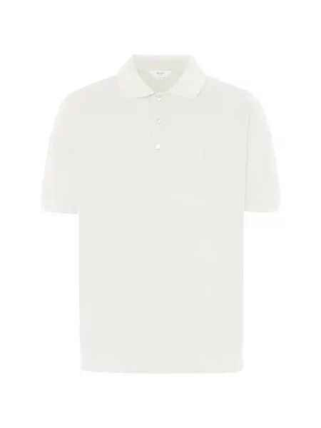 Polo Malo alb