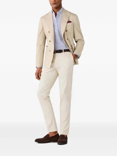 Pantaloni chino Hackett London