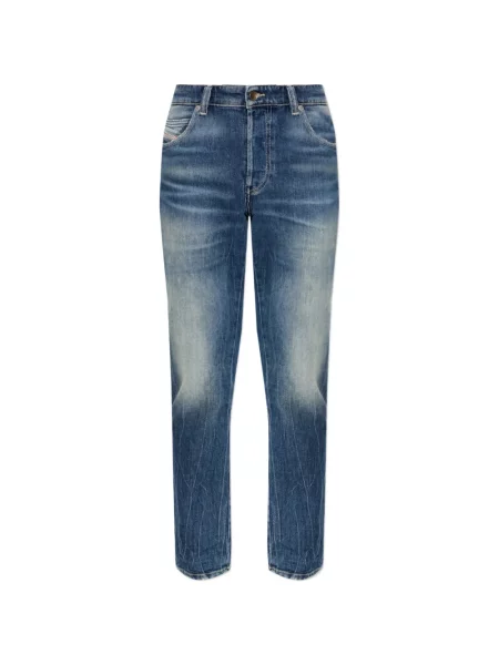 Blugi Diesel albastru