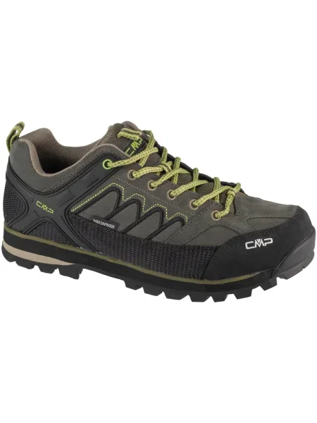 Pantofi Cmp verde
