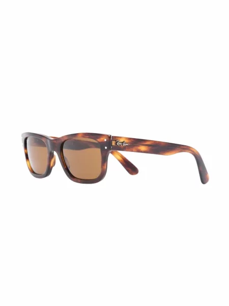 Sluneční brýle Ray-ban černé