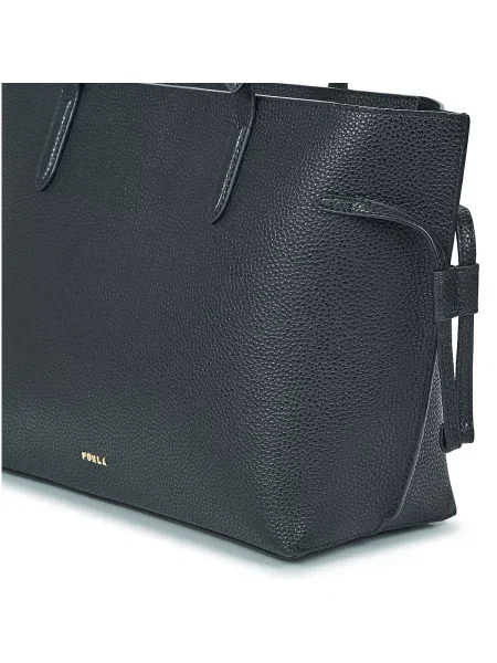 Kabelka Furla černá