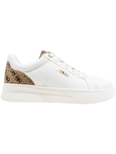Pantofi Guess bej