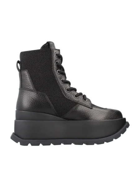Pantofi United Nude negru