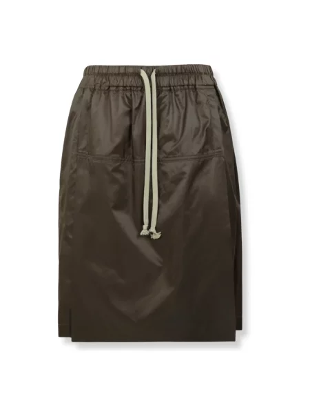 Szorty Moncler szare