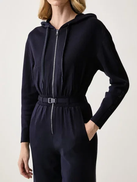 Комбинезон Elisabetta Franchi