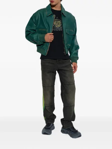 Blugi Diesel negru