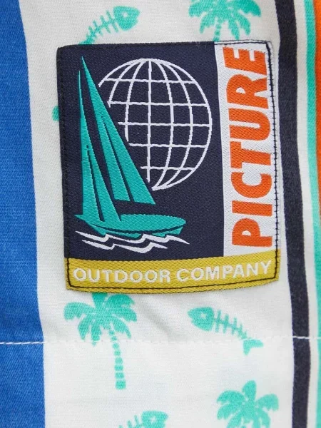 Рубашка Picture