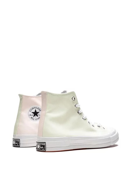 Tenisky Converse Chuck 70 bílé