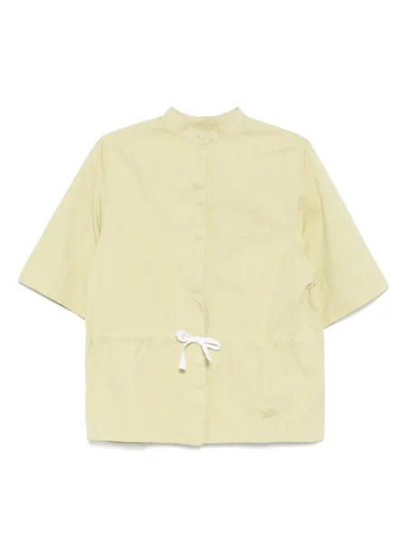 Cămașă Maison Kitsune verde