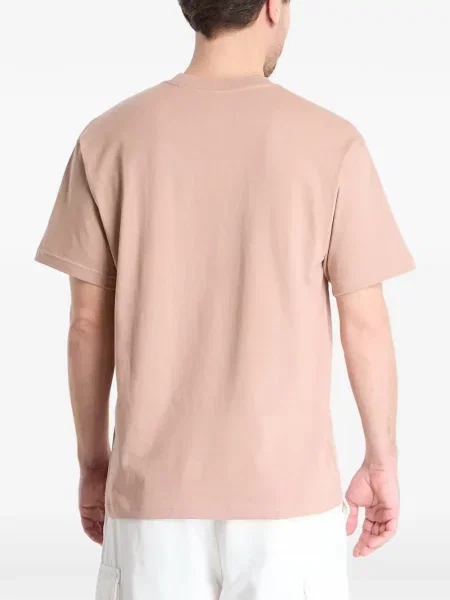 Tricou Vans cu broderie
