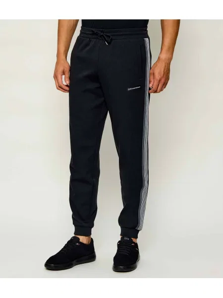 Pantaloni de trening negru