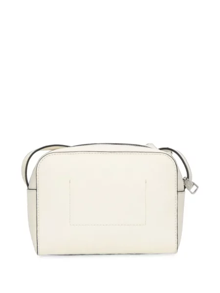 Geanta crossbody Calvin Klein cu autograf