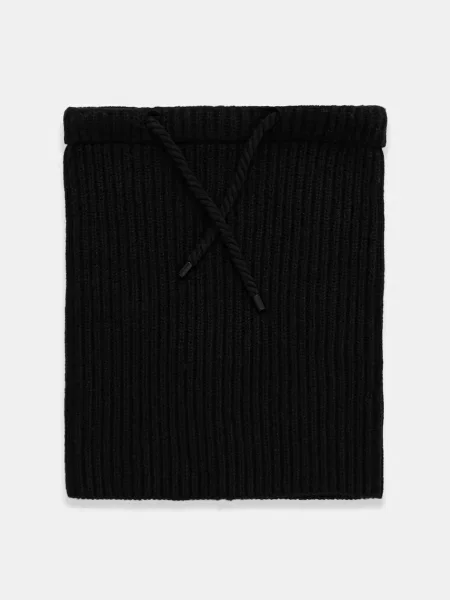 Nákrčník Medicine pánský černá