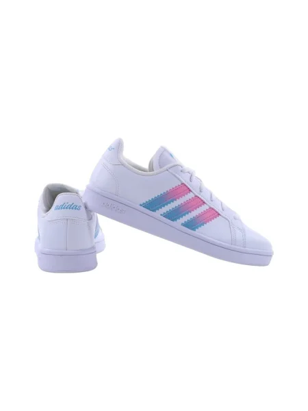 Tenisky Adidas biela