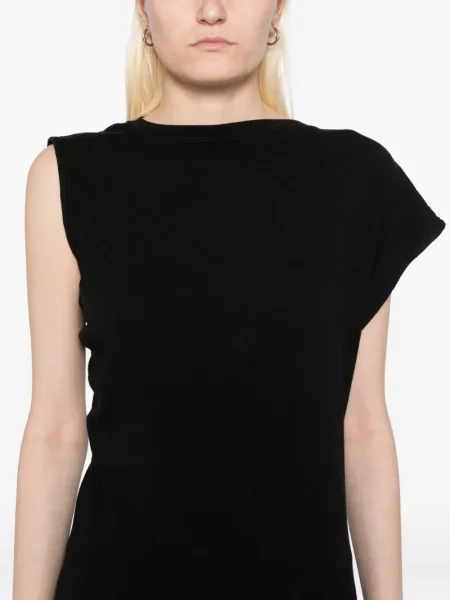 Tricou Agolde negru