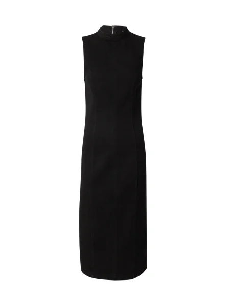 LeGer by Lena Gercke Rochie Daria metalic gri